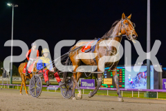 Gloucester Park - 09/05/2025