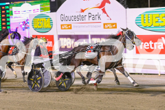 RACE 5 - Ambitsiya