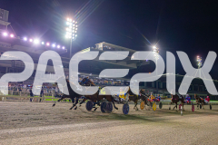 RACE 5 - American Machine