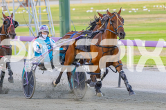 RACE 5 - Blitzar