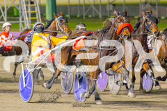 RACE 5 - Bonstar