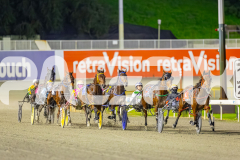 RACE 5 - Dat Lovley