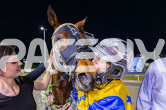 Gloucester Park - 03/10/2025