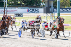 Race 5 - Frisky Styx