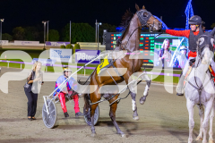 Gloucester Park - 08/05/2026