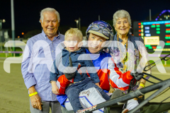 RACE 5 - Gully Gum