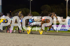 RACE 5 - Heavenly Gipsy