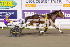 Race 5 - IDEAL BEACH