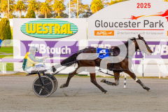 RACE 5 - Iwill Never Know