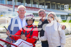 RACE 5 - Lady Violetta