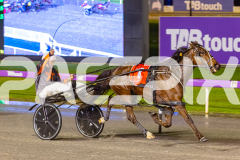 RACE 5 - Lazi Dais
