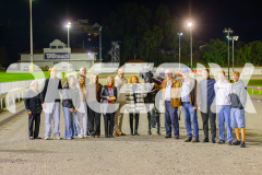 RACE 5 - Lion Queen