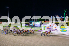 Gloucester Park - 21/11/2025