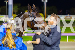 RACE 5 - Little Darling