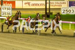 RACE 5 - Lord Publisher
