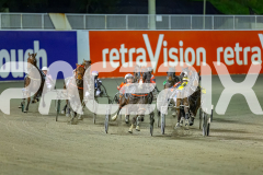 RACE 5 - Lou Lamour