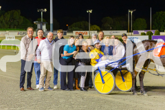 RACE 5 - Magnificent Storm