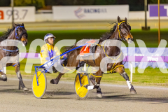 Gloucester Park - 12/09/2025