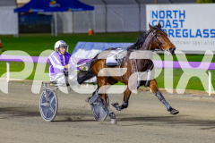 RACE 5 - Mcgee