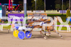 Gloucester Park - 22/08/2025