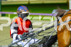 RACE 5 - Miss Uneek