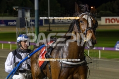 RACE 5 - Money Well Spent