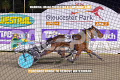 Gloucester Park - 25/08/2026