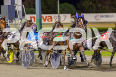 RACE 5 - Our Rich Cargo