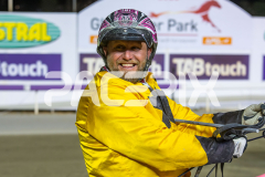 Race 5 - Rockstar Quality