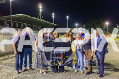 RACE 5 - Rolling Fire