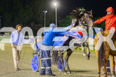 RACE 5 - Runkle Crunch