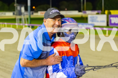 RACE 5 - Saifa