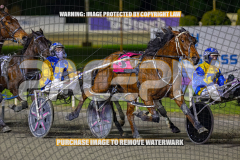 RACE 5 - Scooter B