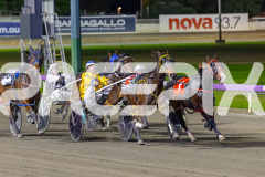 RACE 5 - Sister Cherie