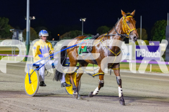 RACE 5 - Star Casino