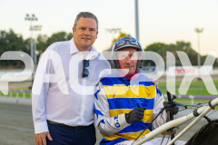 RACE 5 - Ultimate Tess