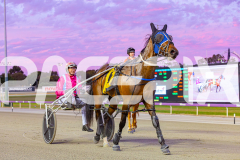 Gloucester Park - 28/10/2025