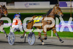 RACE 5 - Yawoma // Kylah Madden 100th Winner