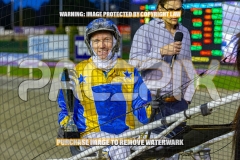 RACE 5 - Youre So Fine