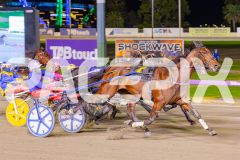 RACE 6 - Aardiebytheseaside