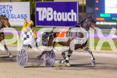 Gloucester Park - 14/10/2025