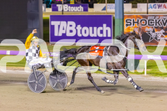 RACE 6 - Alfa Jess