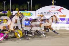RACE 6 - Alta Tribute