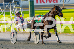 RACE 6 - Azione
