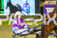 RACE 6 - Bartlett