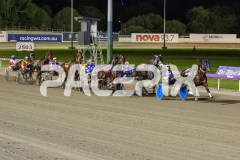 RACE 6 - Betterthanlife