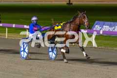 Race 6 - BETTOR FORTUNE