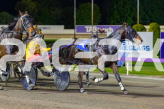 RACE 7 - Bundegi Blue
