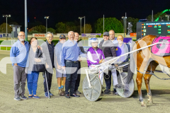 RACE 6 - Captain Cooper