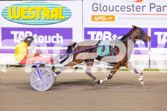 RACE 6 - Ciganda